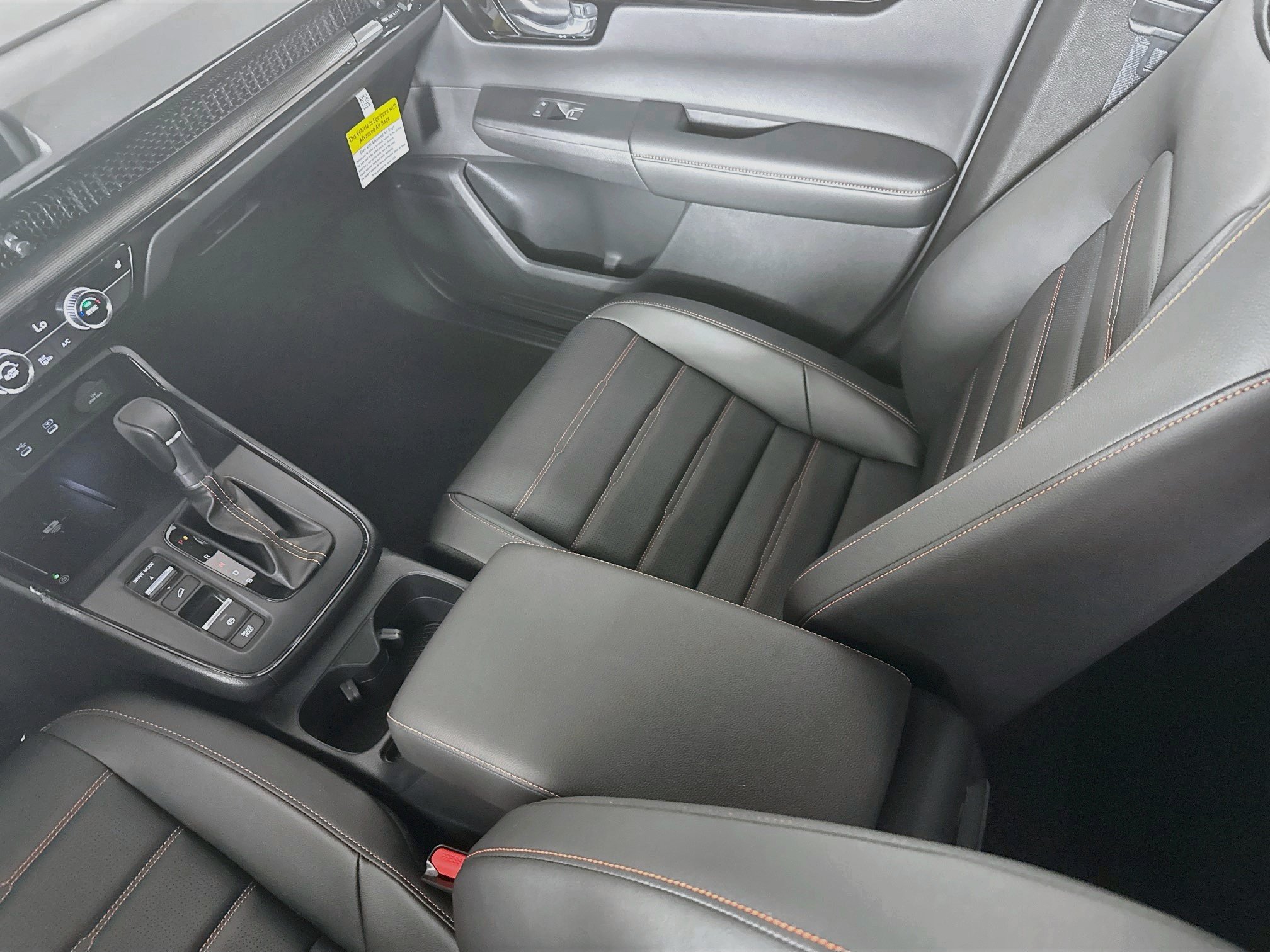 New 2027 Honda CR-V Sport Touring image 29