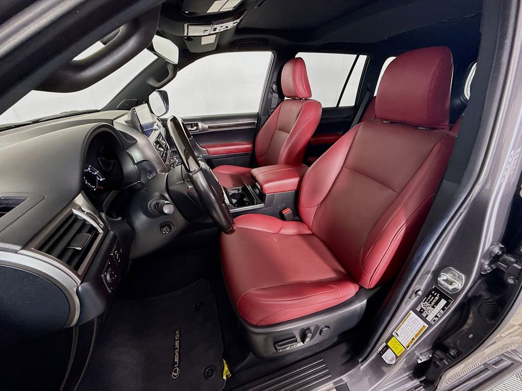 Used 2023 Lexus GX 460 Premium image 22