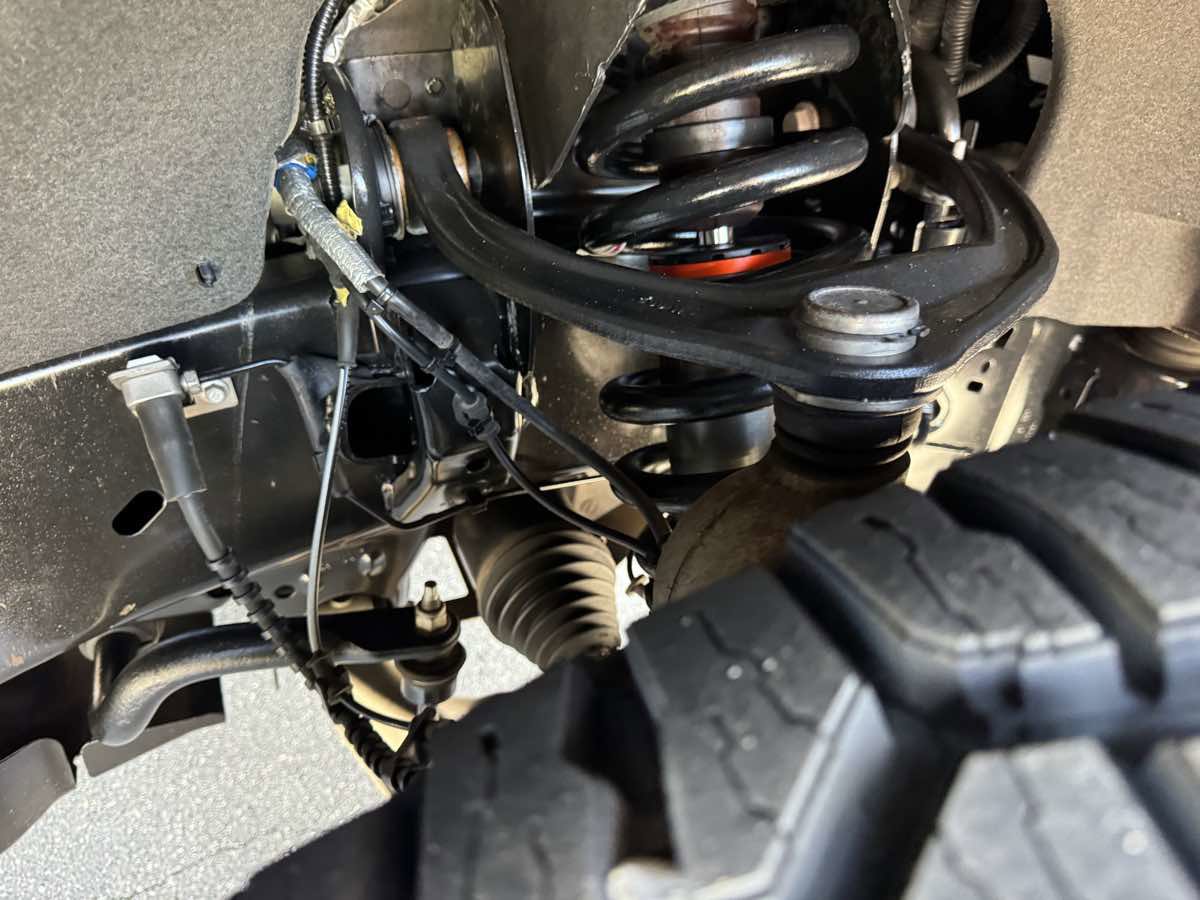 Used 2021 Ford F150 Raptor w/ Equipment Group 801A High AWD/4WD image 35