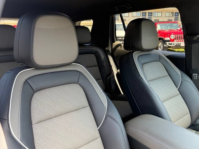 Used 2026 Chevrolet Equinox LT w/ Convenience Package II AWD/4WD image 27