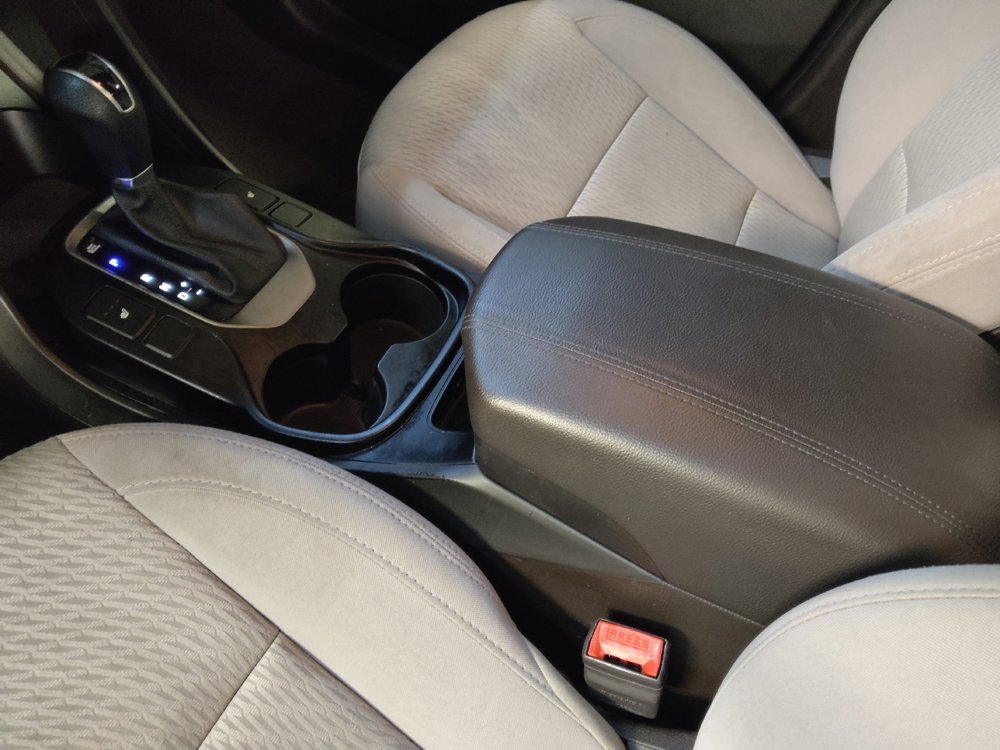 Used 2018 Hyundai Santa Fe Sport w/ 2.4L Value Package 02 FWD image 26
