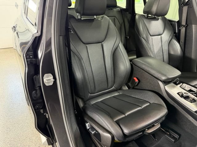 Used 2018 BMW X3 xDrive30i AWD/4WD image 26