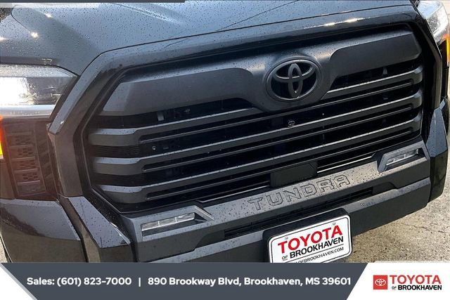 Used 2024 Toyota Tundra SR5 image 21