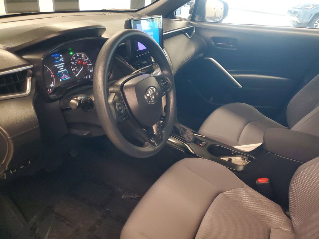 Used 2023 Toyota Corolla Cross S image 15