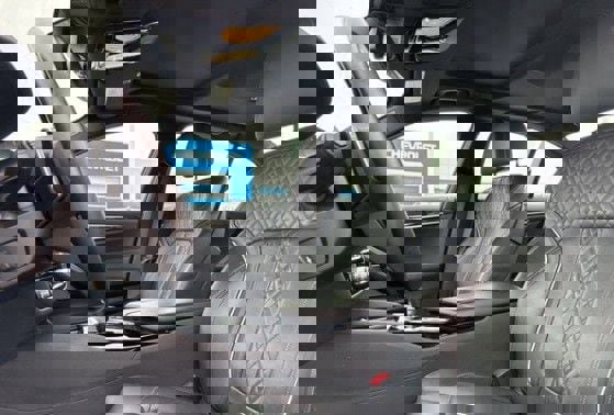 Used 2024 Chevrolet Silverado 3500 LTZ w/ LTZ Plus Package image 11