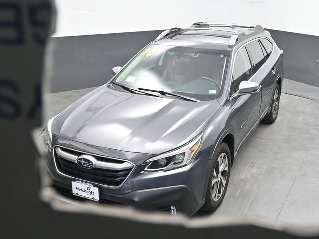 Used 2020 Subaru Outback Touring XT AWD/4WD image 30