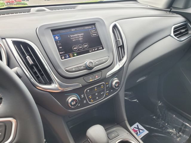 Certified 2023 Chevrolet Equinox LT FWD image 29