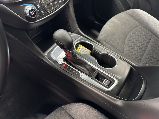 Certified 2022 Chevrolet Equinox LT image 20