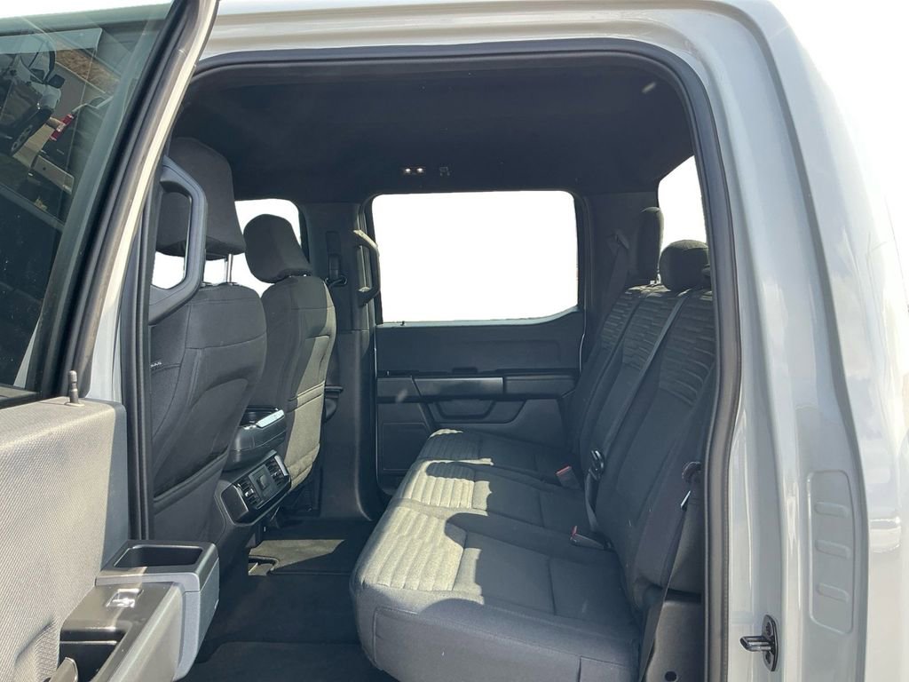 Used 2023 Ford F150 XL w/ STX Appearance Package image 21