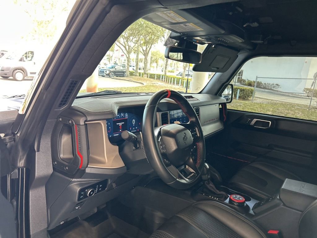 Used 2023 Ford Bronco Raptor image 6