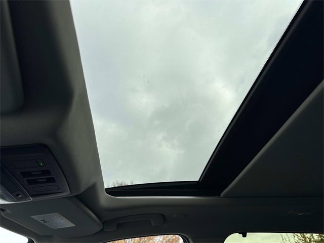 New 2026 Nissan Rogue Platinum w/ Platinum Premium Package image 29