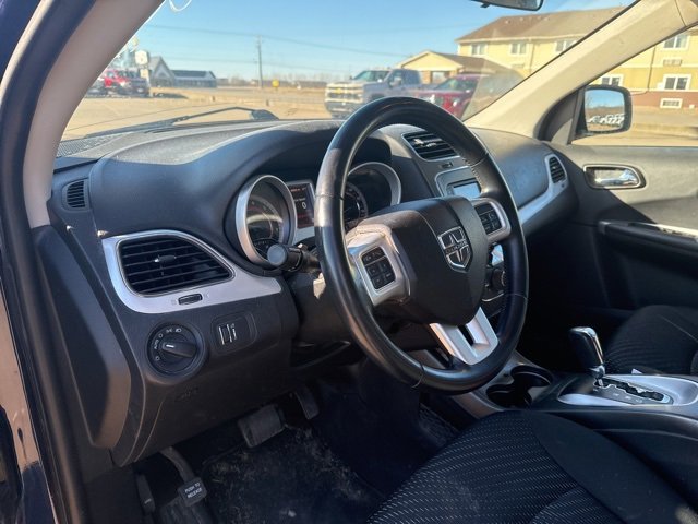 Used 2018 Dodge Journey SE w/ Connectivity Group image 12