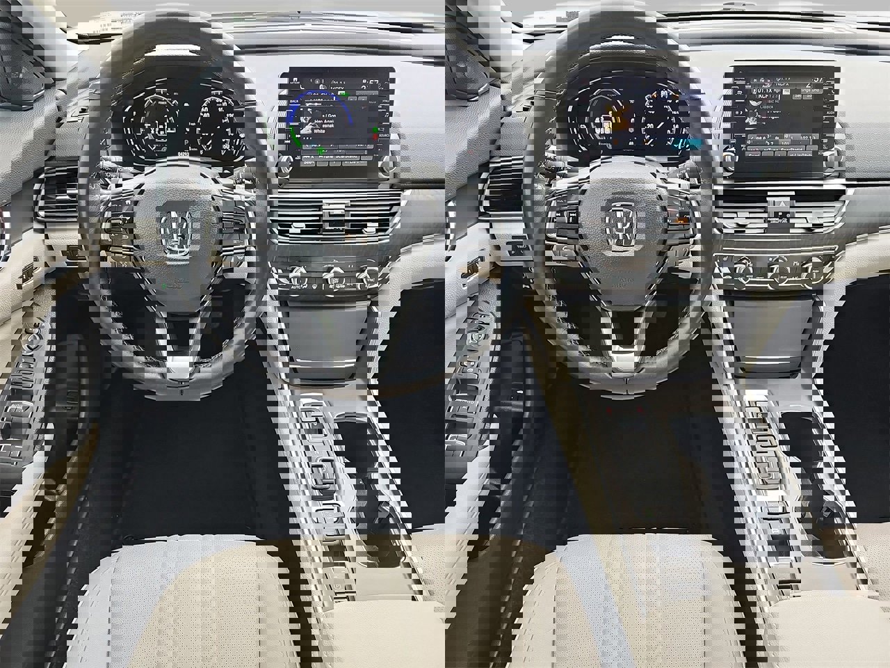 Used 2022 Honda Accord EX-L image 15