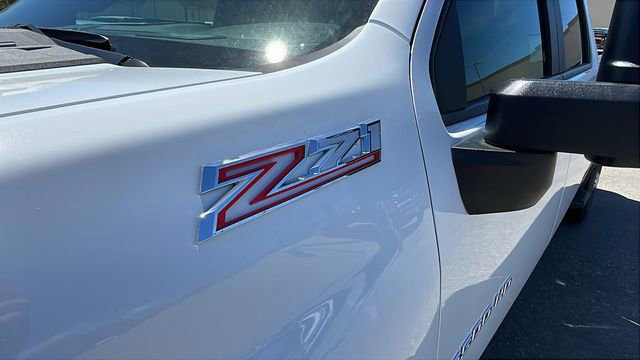 New 2026 Chevrolet Silverado 2500 W/T AWD/4WD image 12