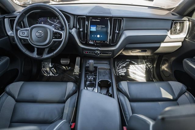 Certified 2022 Volvo XC60 T8 R-Design w/ Advanced Package image 20