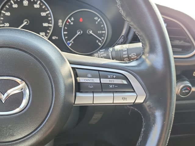 Used 2023 MAZDA CX-30 AWD 2.5 S w/ Select Package image 8