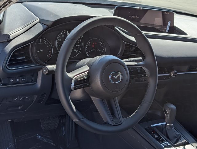 New 2026 MAZDA CX-30 AWD 2.5 S image 16