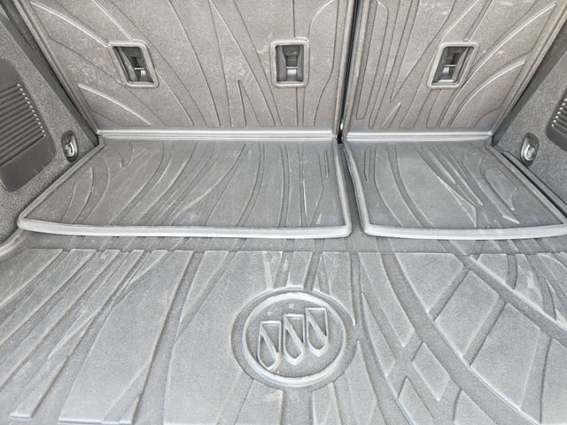 Used 2019 Buick Envision Premium w/ Driver Confidence Package AWD/4WD image 34