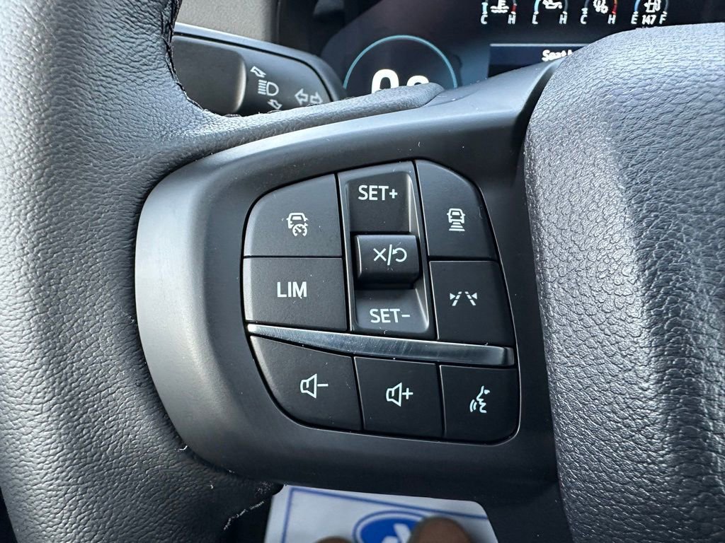 New 2025 Ford Ranger Lariat image 20