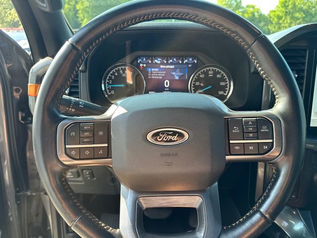 Used 2023 Ford F150 Tremor image 29