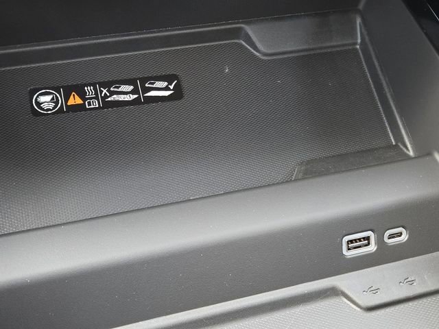 New 2026 Chevrolet Tahoe High Country image 9