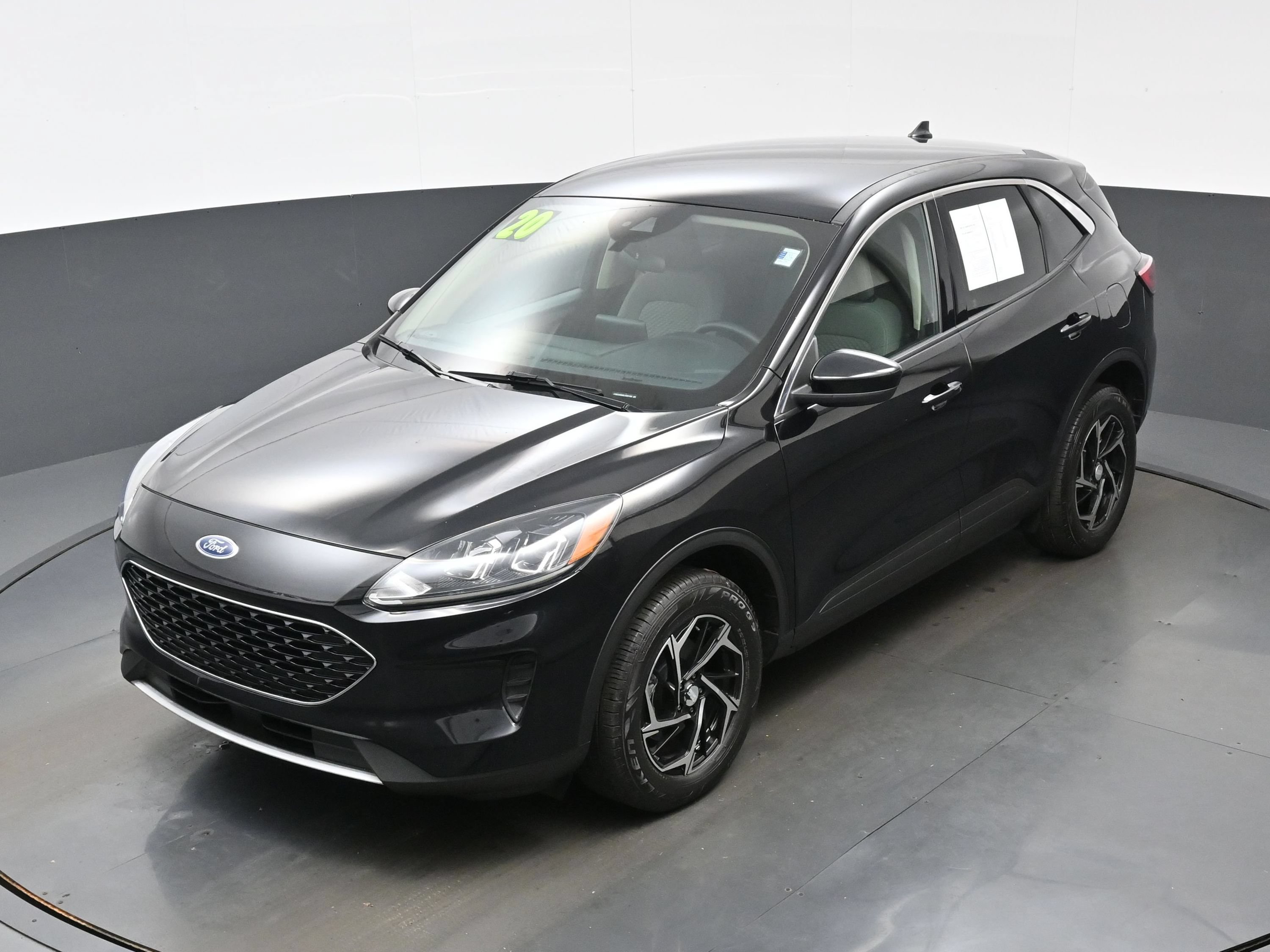 Used 2020 Ford Escape SE AWD/4WD image 33