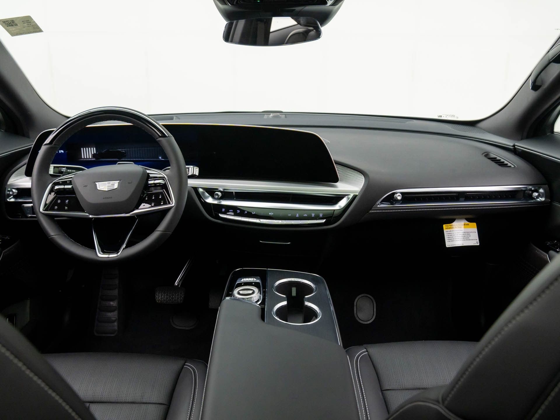 New 2026 Cadillac Lyriq Sport image 13