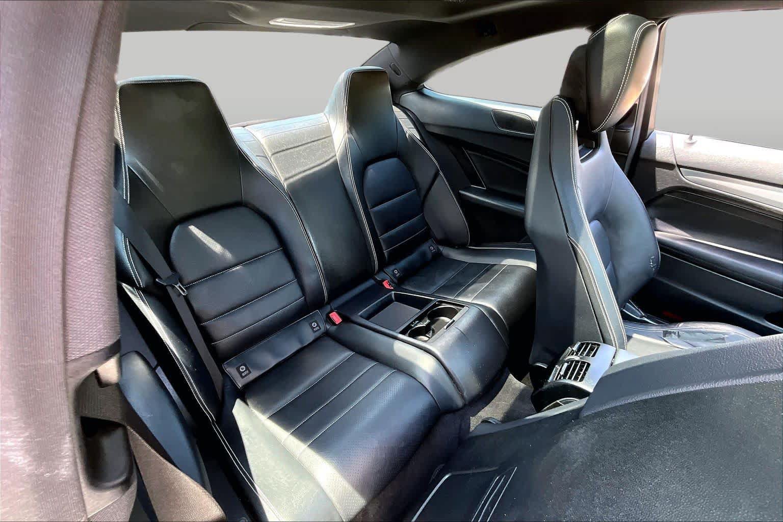 Used 2013 Mercedes-Benz C 250 Coupe image 23
