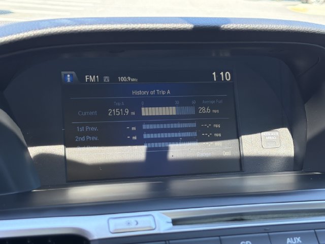 Used 2015 Honda Accord LX image 29