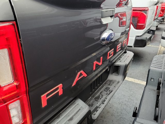 Used 2019 Ford Ranger XLT w/ Equipment Group 301A Mid RWD image 5