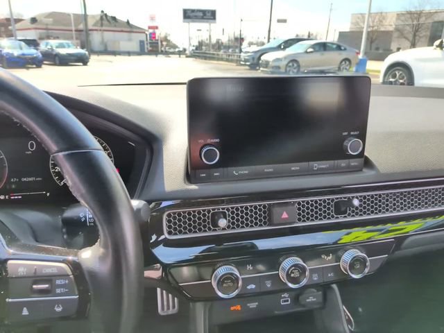 Used 2024 Honda Civic Sport image 27