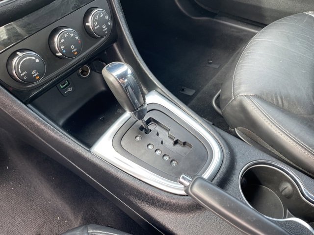 Used 2014 Chrysler 200 Limited w/ Sun/Sound Group image 21