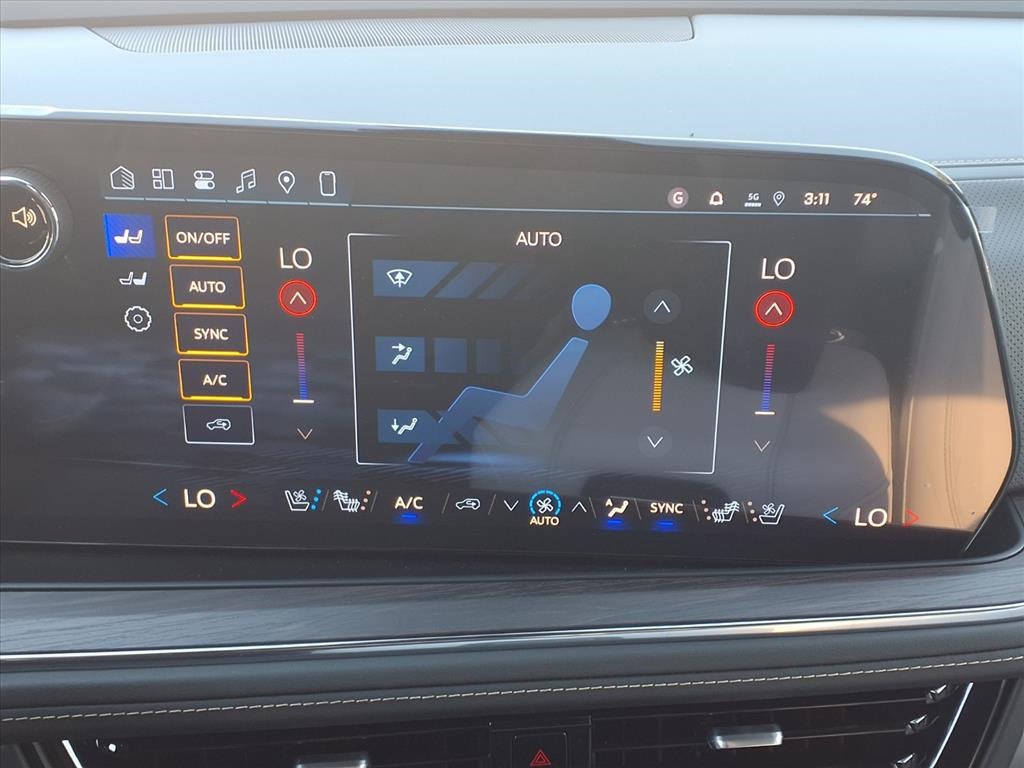 New 2026 Chevrolet Tahoe Premier image 15