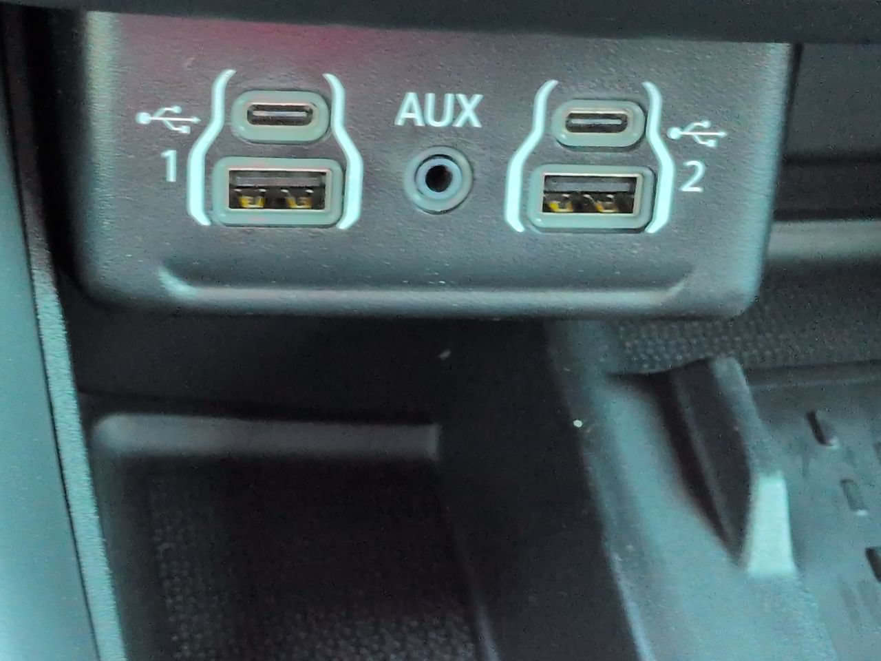 New 2026 Dodge Durango GT AWD/4WD image 22