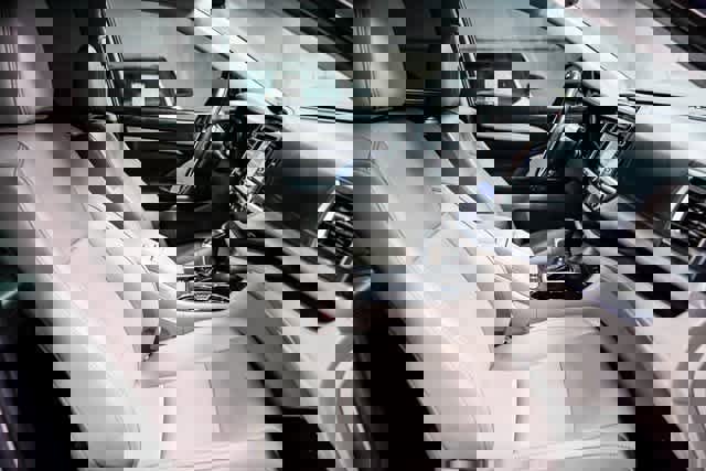 Certified 2019 Toyota Highlander XLE image 17