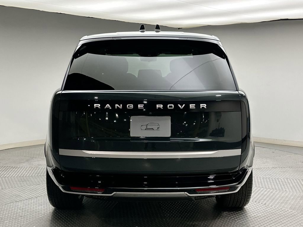 Used 2024 Land Rover Range Rover Autobiography AWD/4WD image 12