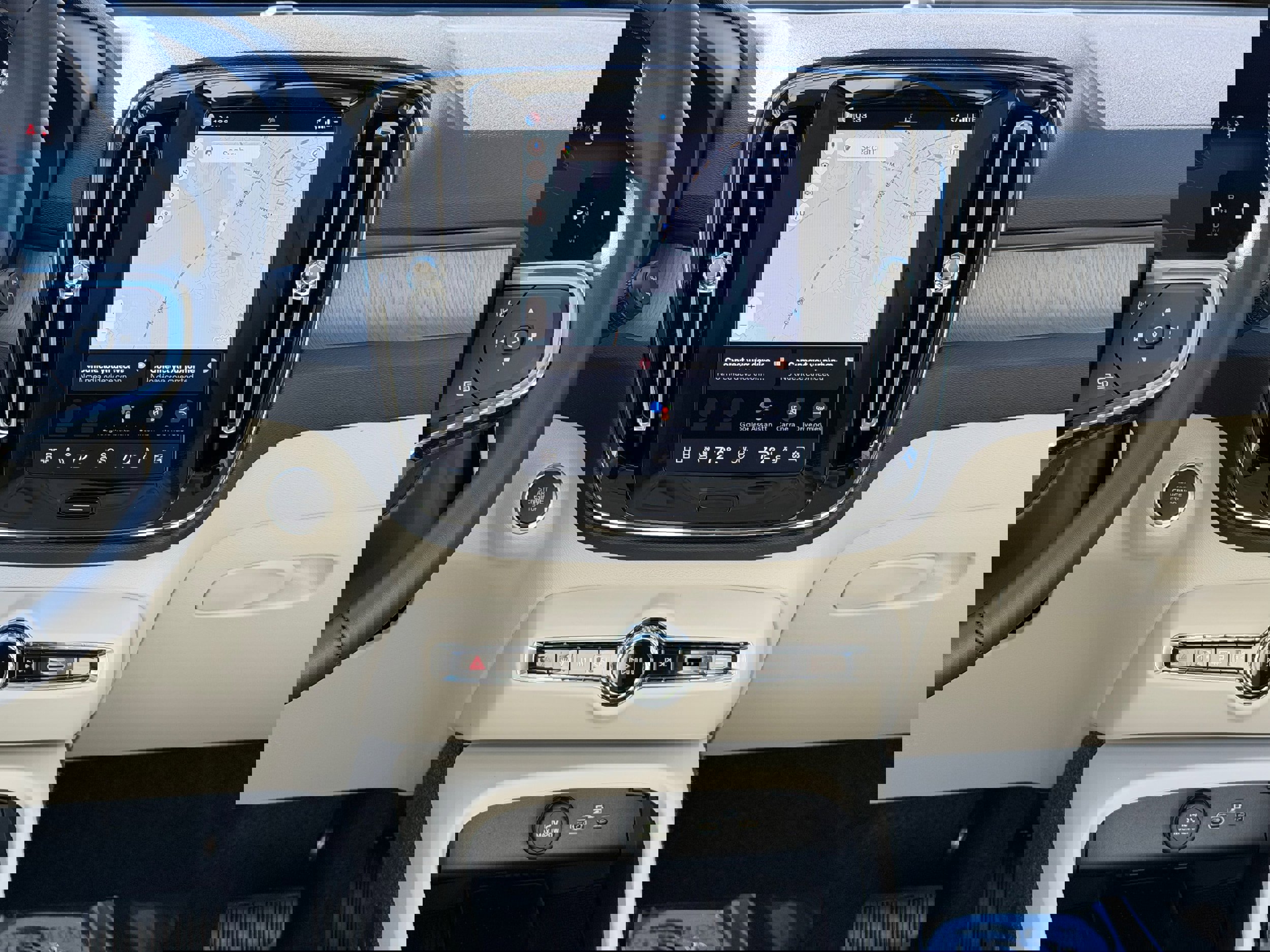 New 2026 Volvo XC40 B4 Plus w/ Protection Package Premier image 12