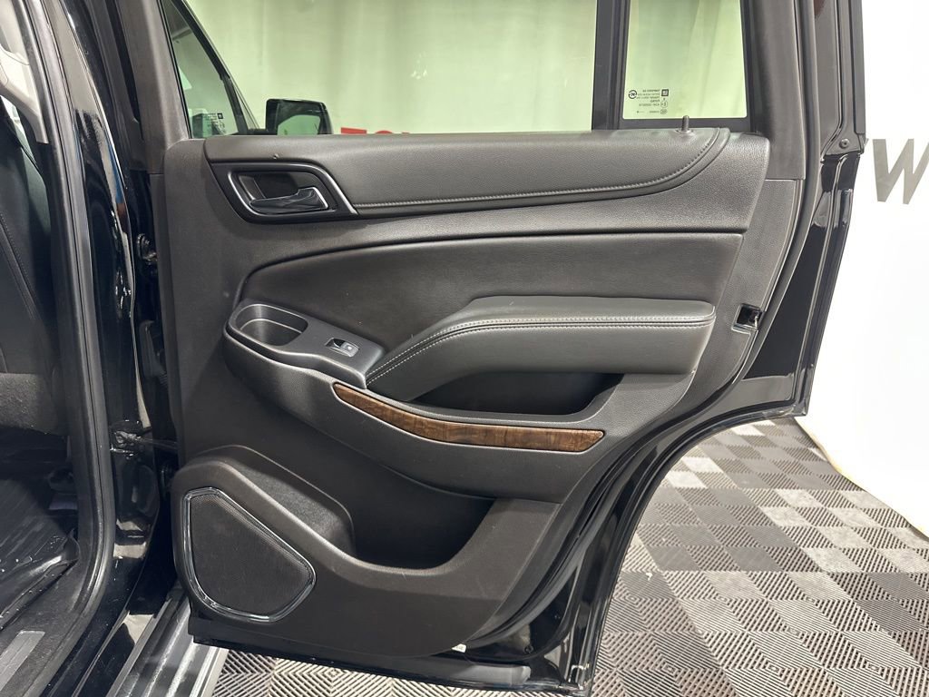 Used 2019 Chevrolet Tahoe LT image 14