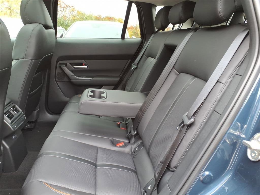 New 2026 MAZDA CX-50 2.5 Hybrid w/ Cargo Package image 6