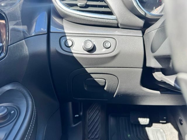 Used 2018 Buick Encore Preferred FWD image 25