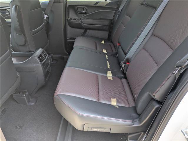 Certified 2023 Honda Ridgeline Black Edition image 20