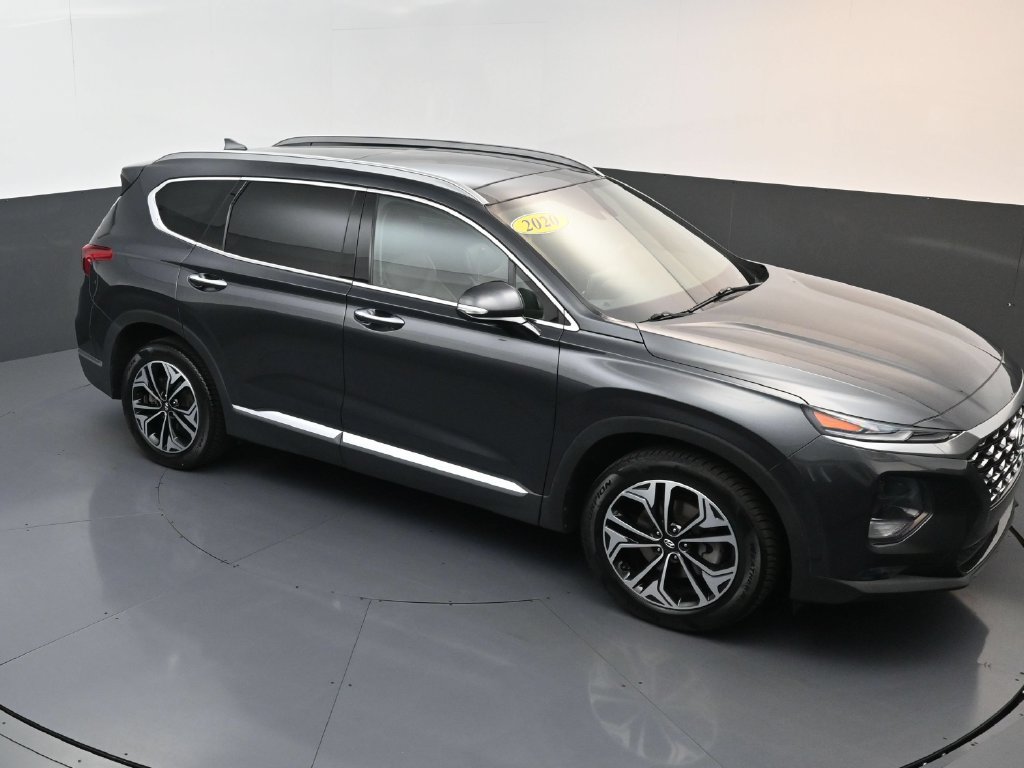 Used 2020 Hyundai Santa Fe SEL AWD/4WD image 15