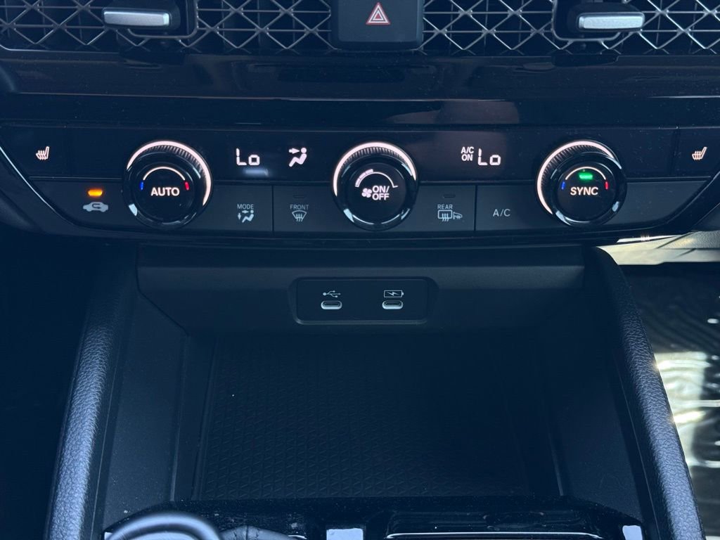 Used 2023 Honda Accord EX-L image 28