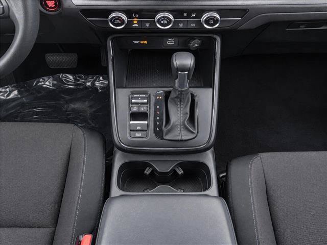 Used 2024 Honda CR-V LX image 23
