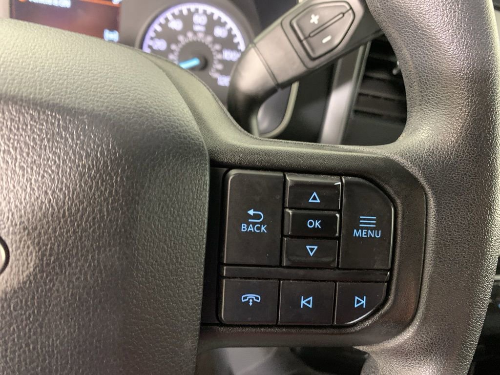 Used 2022 Ford F150 XLT image 21