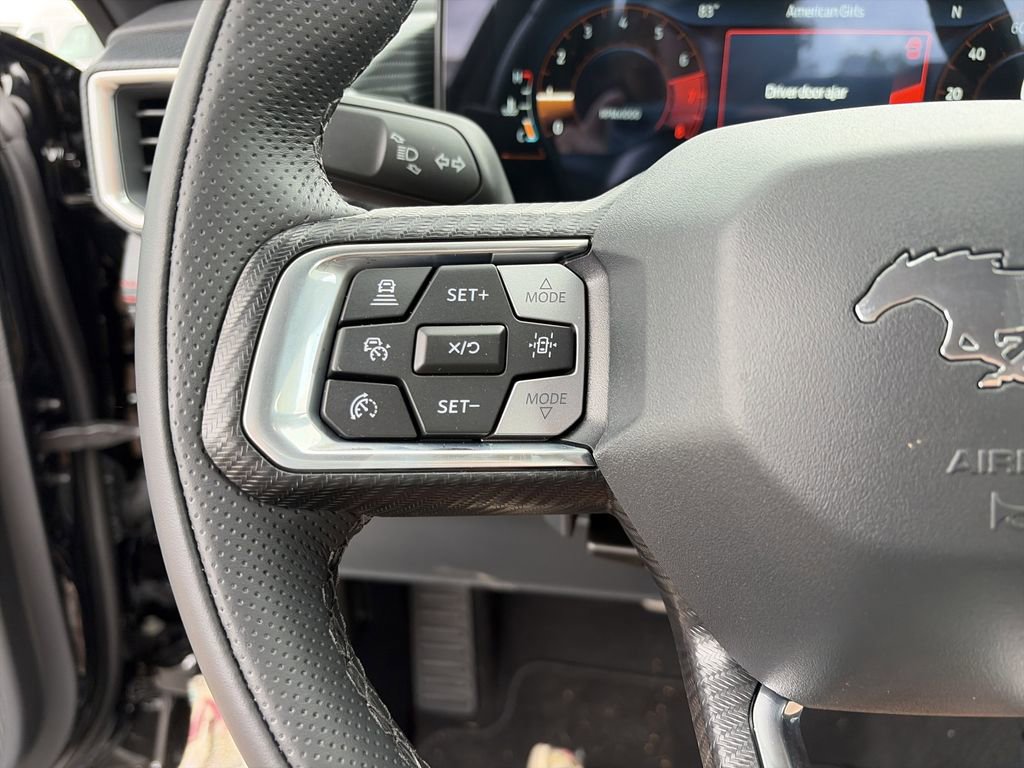 Used 2025 Ford Mustang Premium RWD image 21