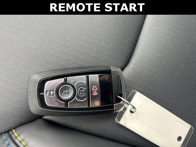 New 2025 Ford Maverick Lobo image 33