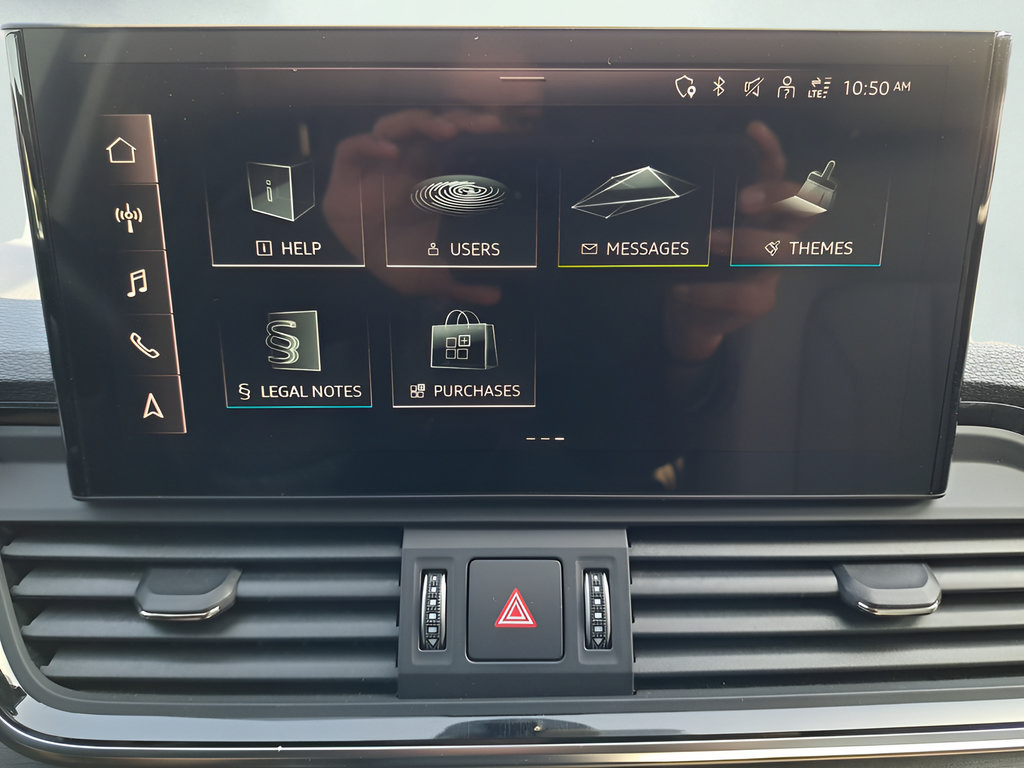 Used 2023 Audi Q5 2.0T Premium AWD/4WD image 22