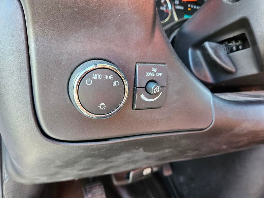 Used 2023 GMC Savana 2500 w/ Driver Convenience Package image 28