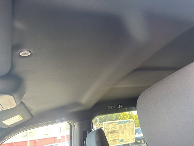 New 2025 Ford F150 XLT w/ Equipment Group 302A MID image 15